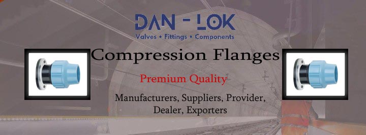 Compression Flanges Suppliers