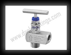Instrument Valve