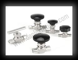Instrumentation Valves